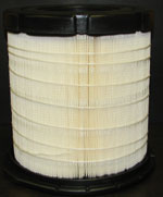 Air Filter for Blue Bird Vision 2007 & newer-image