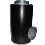 Blue Bird All American Air Filter -ECO-image