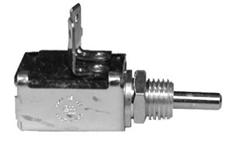 Plunger Switch main image
