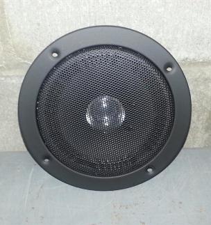 Speaker, Deluxe main image