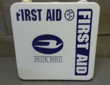 First Aid Kit 24 unit-image