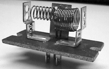 Resistor main image