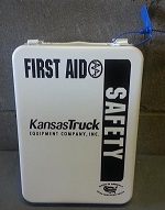 First Aid Kit 16 unit-image